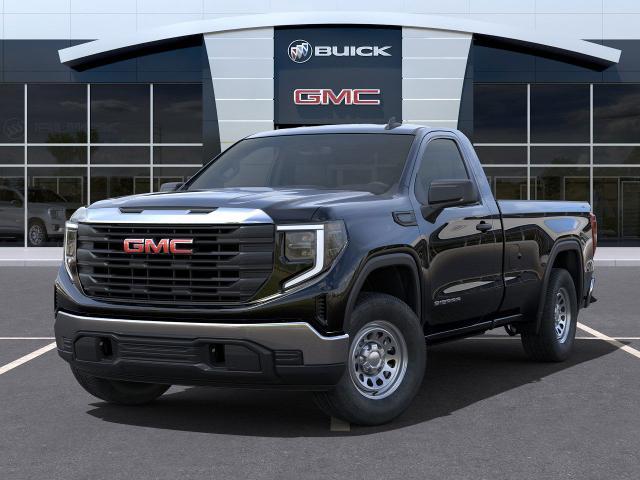 2025 GMC Sierra 1500 Vehicle Photo in GREEN BAY, WI 54303-3330