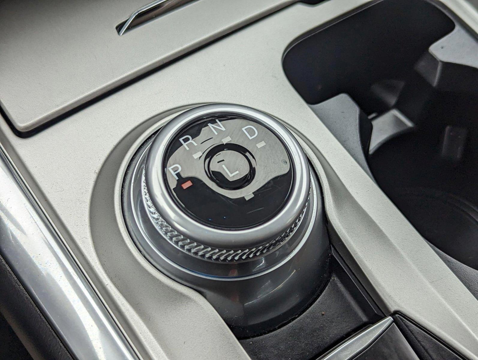 2023 Ford Explorer Vehicle Photo in Spokane Valley, WA 99212