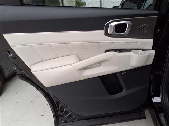 2021 Kia Sorento Vehicle Photo in TAMPA, FL 33612-3404