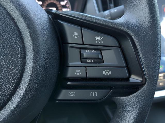 2025 Subaru Crosstrek Vehicle Photo in Green Bay, WI 54304