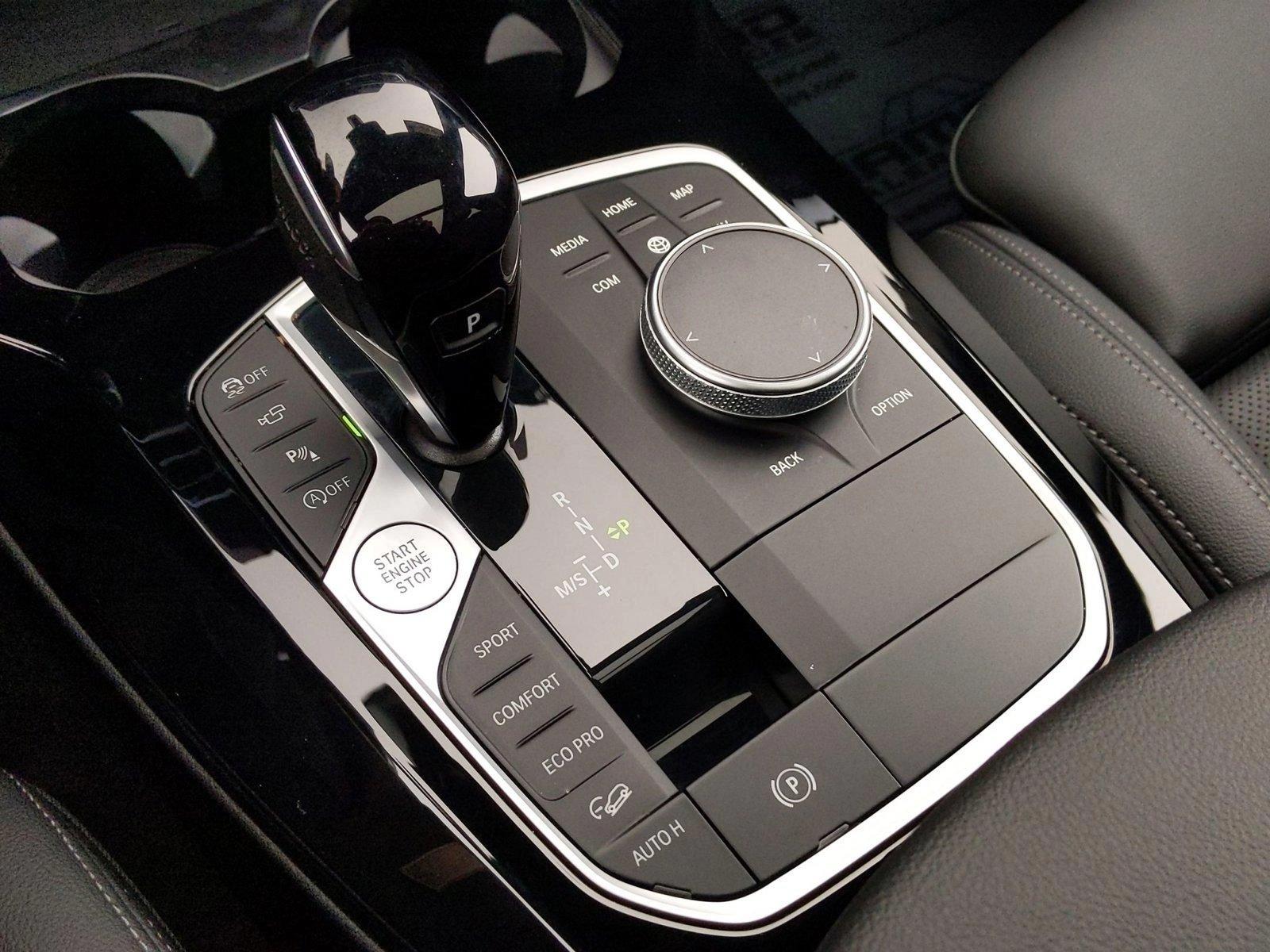 2023 BMW X3 xDrive30i Vehicle Photo in Bel Air, MD 21014