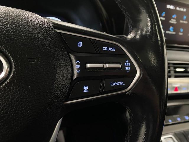 2021 Hyundai PALISADE Vehicle Photo in Appleton, WI 54913