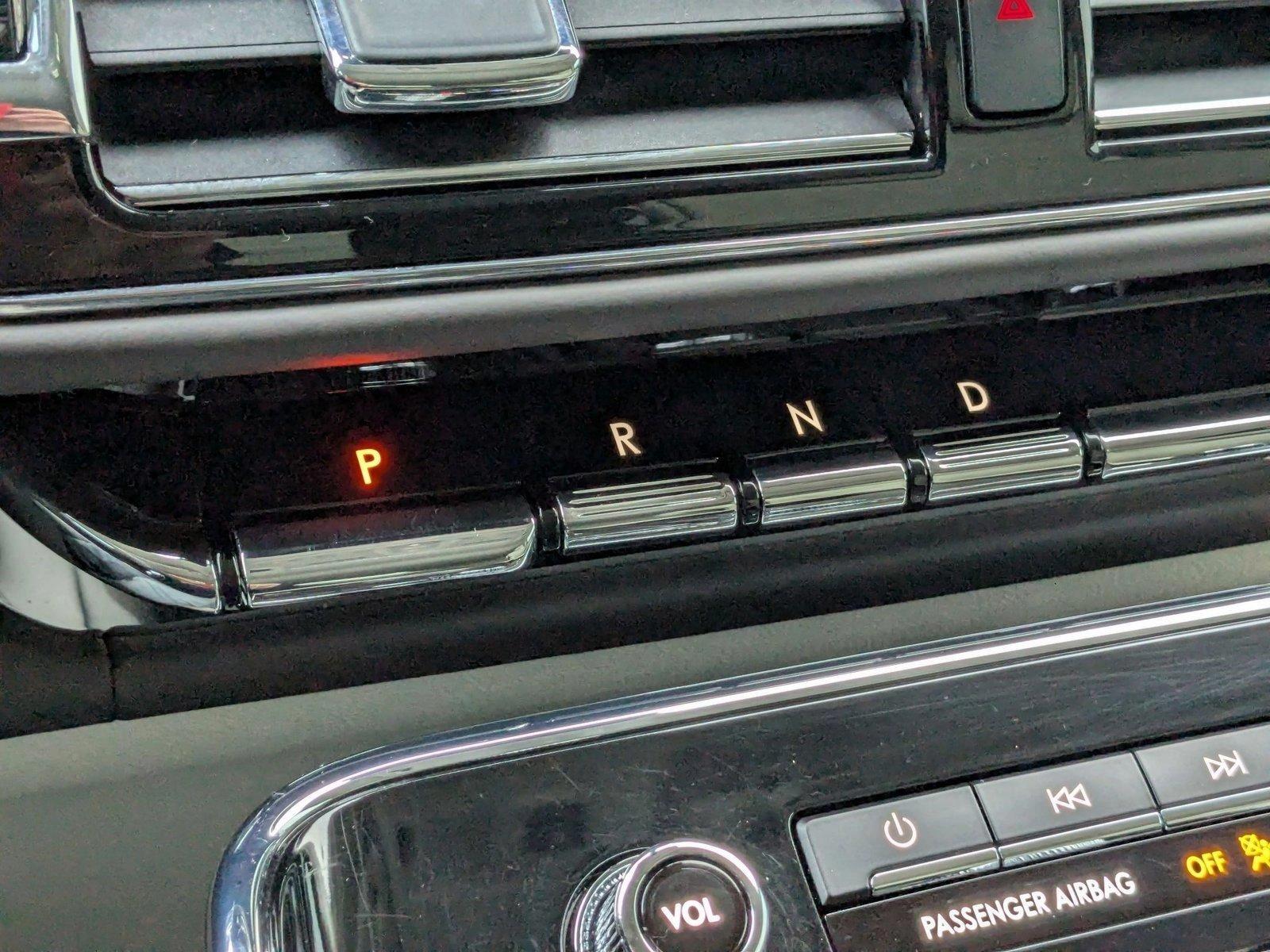 2024 Lincoln Navigator Vehicle Photo in Spokane, WA 99201