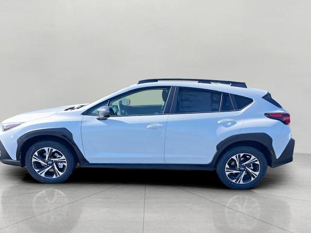 2025 Subaru Crosstrek Vehicle Photo in Oshkosh, WI 54904