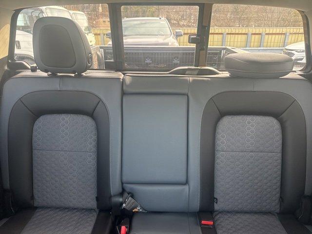 2022 Chevrolet Colorado Vehicle Photo in MOUNT KISCO, NY 10549-1513