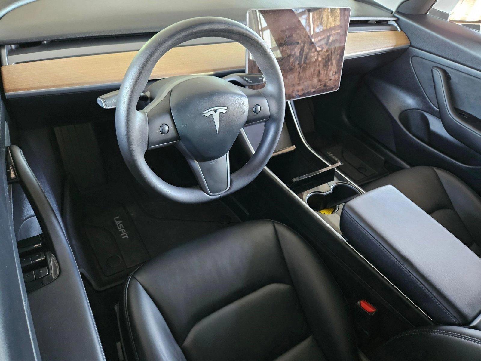 2020 Tesla Model 3 Vehicle Photo in Henderson, NV 89014