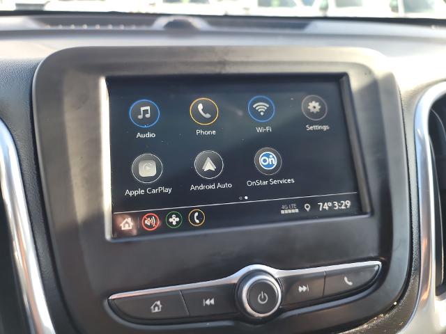 2019 Chevrolet Equinox Vehicle Photo in LA MESA, CA 91942-8211