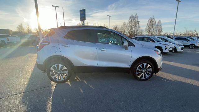 2022 Buick Encore Vehicle Photo in BENTONVILLE, AR 72712-4322