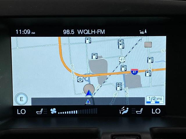 2016 Volvo XC60 Vehicle Photo in Appleton, WI 54913