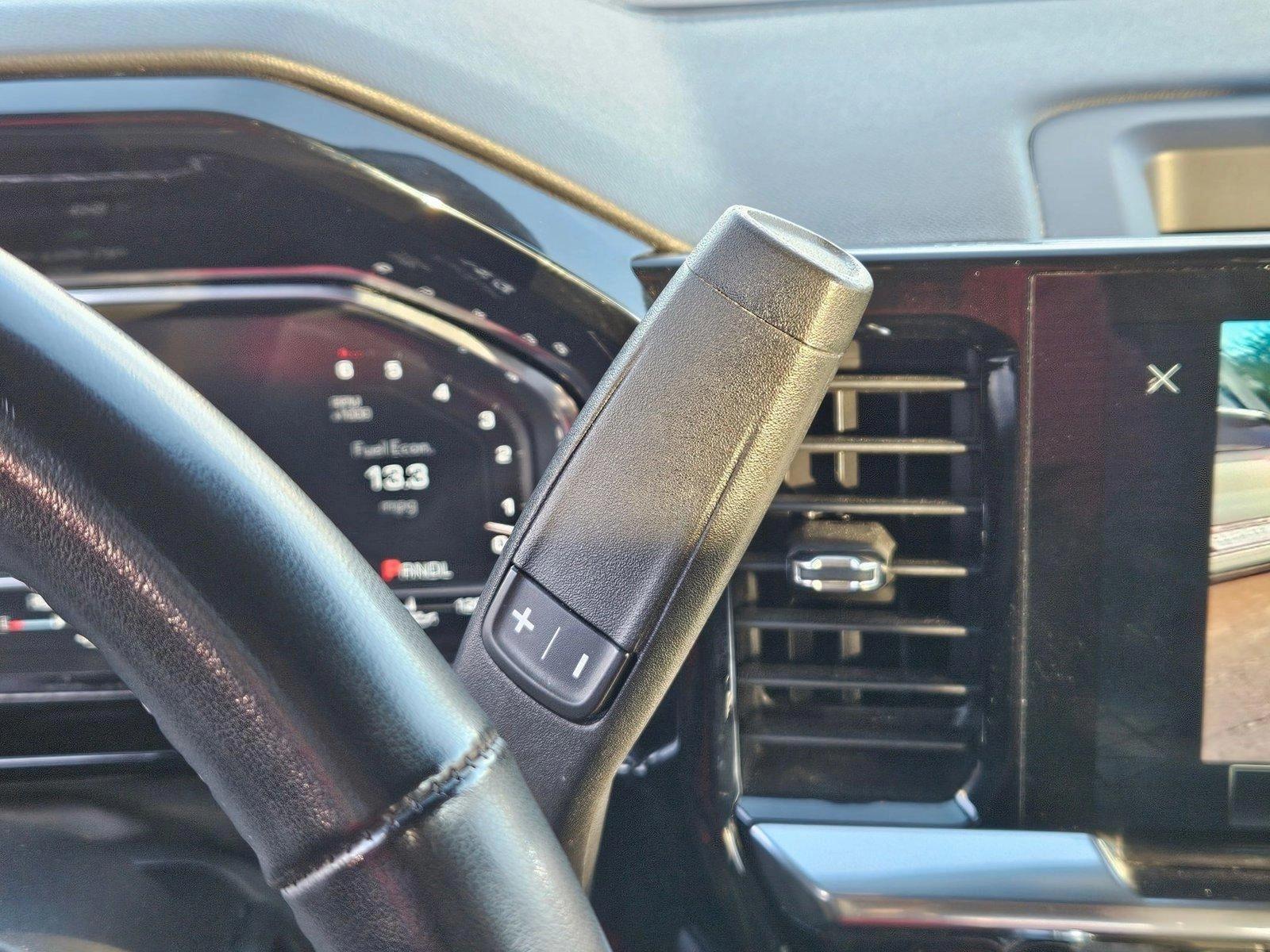 2024 GMC Sierra 1500 Vehicle Photo in LAS VEGAS, NV 89146-3033
