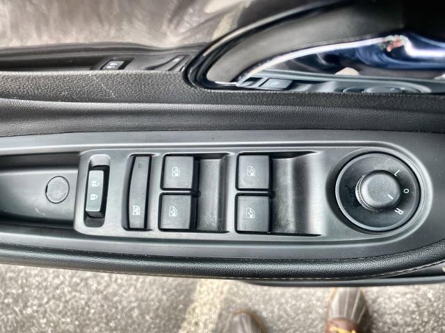 2022 Buick Encore Vehicle Photo in WILLIAMSVILLE, NY 14221-2883