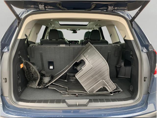 2023 Subaru Ascent Vehicle Photo in Oshkosh, WI 54904