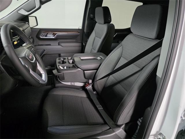 2025 GMC Sierra 1500 Vehicle Photo in PRESCOTT, AZ 86305-3700