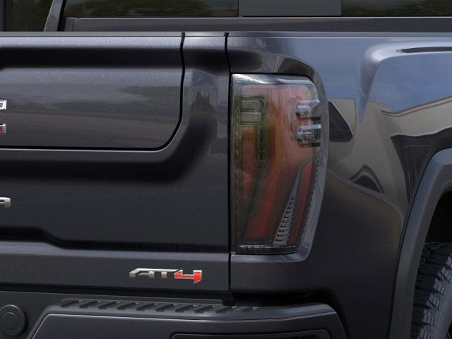 2025 GMC Sierra 2500 HD Vehicle Photo in ROXBORO, NC 27573-6143