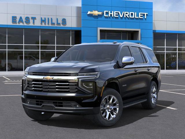 2025 Chevrolet Tahoe Vehicle Photo in Roslyn, NY 11576