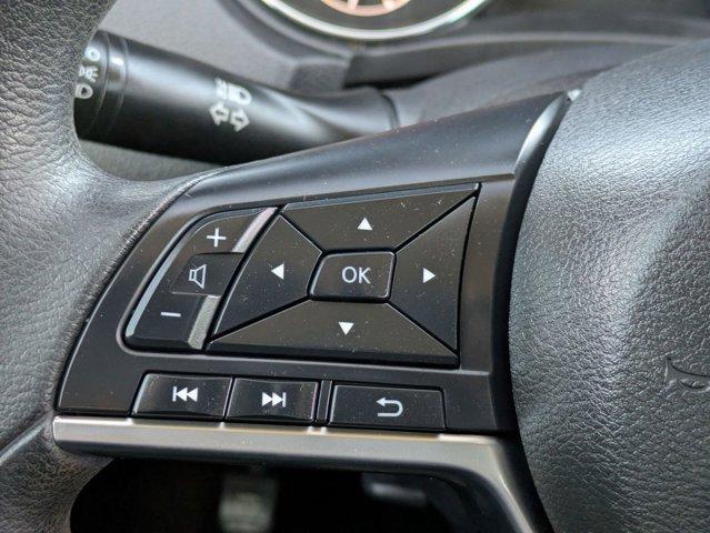 2018 Nissan Rogue Vehicle Photo in San Antonio, TX 78209