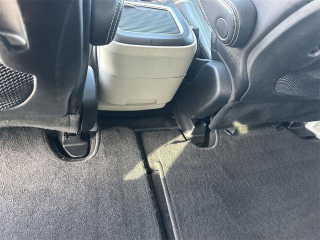 2022 Chrysler Pacifica Vehicle Photo in ALBERTVILLE, AL 35950-0246
