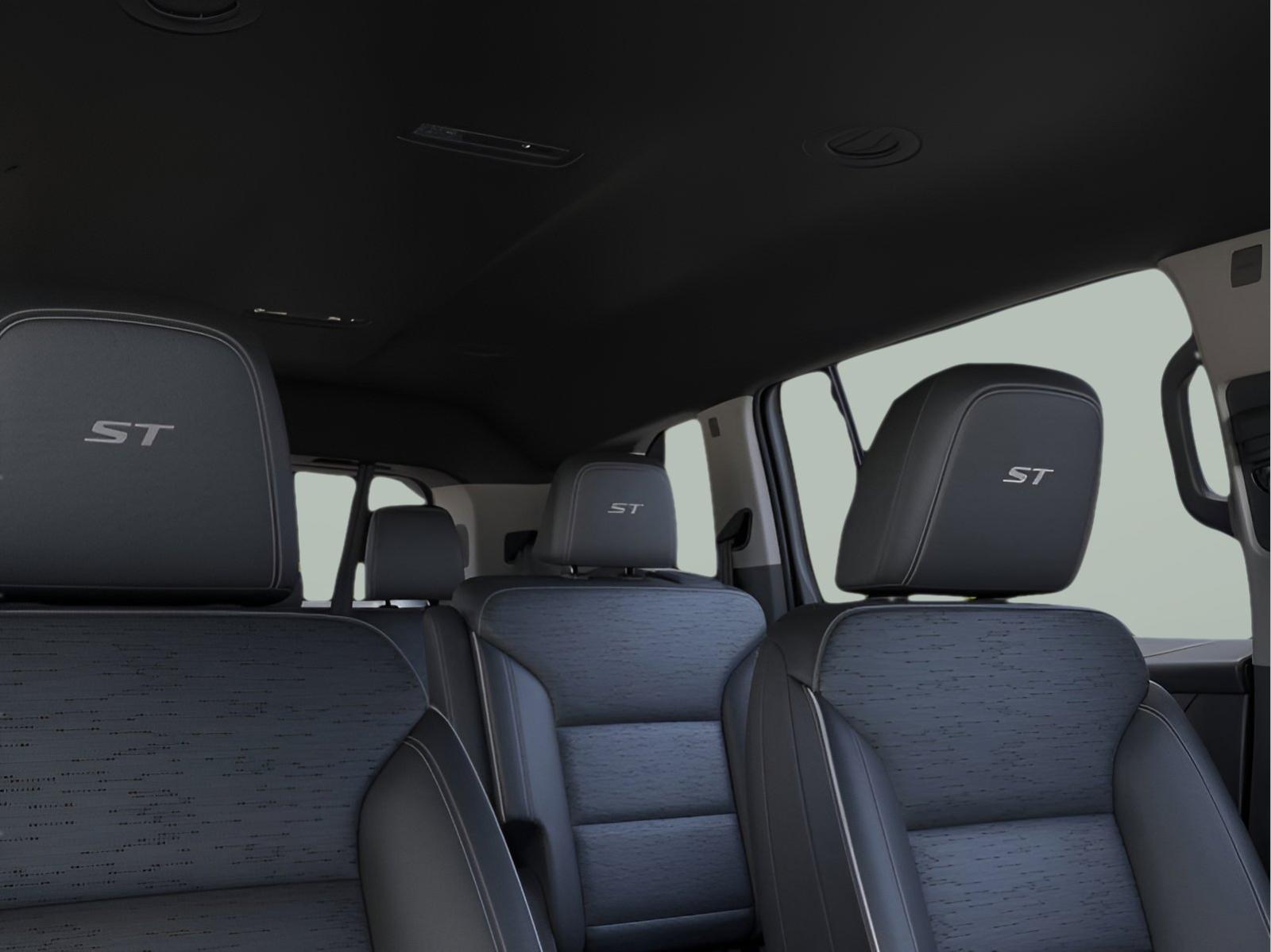 2025 Buick Enclave Vehicle Photo in GEORGETOWN, TX 78626-7508