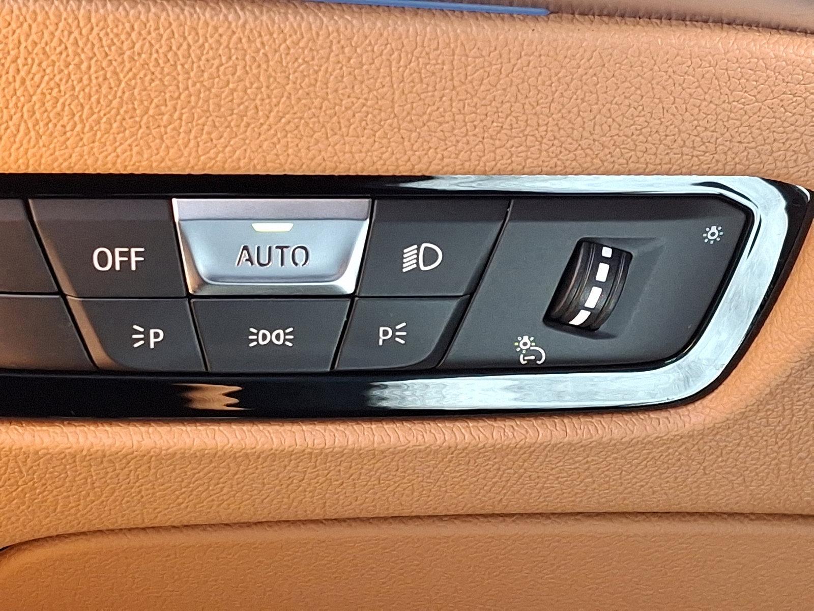 2022 BMW i4 Vehicle Photo in Lancaster, PA 17601