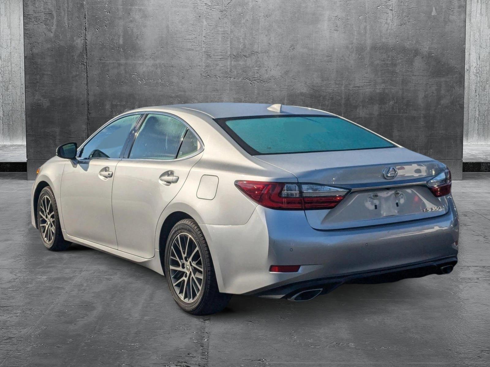 2017 Lexus ES 350 Vehicle Photo in Sanford, FL 32771