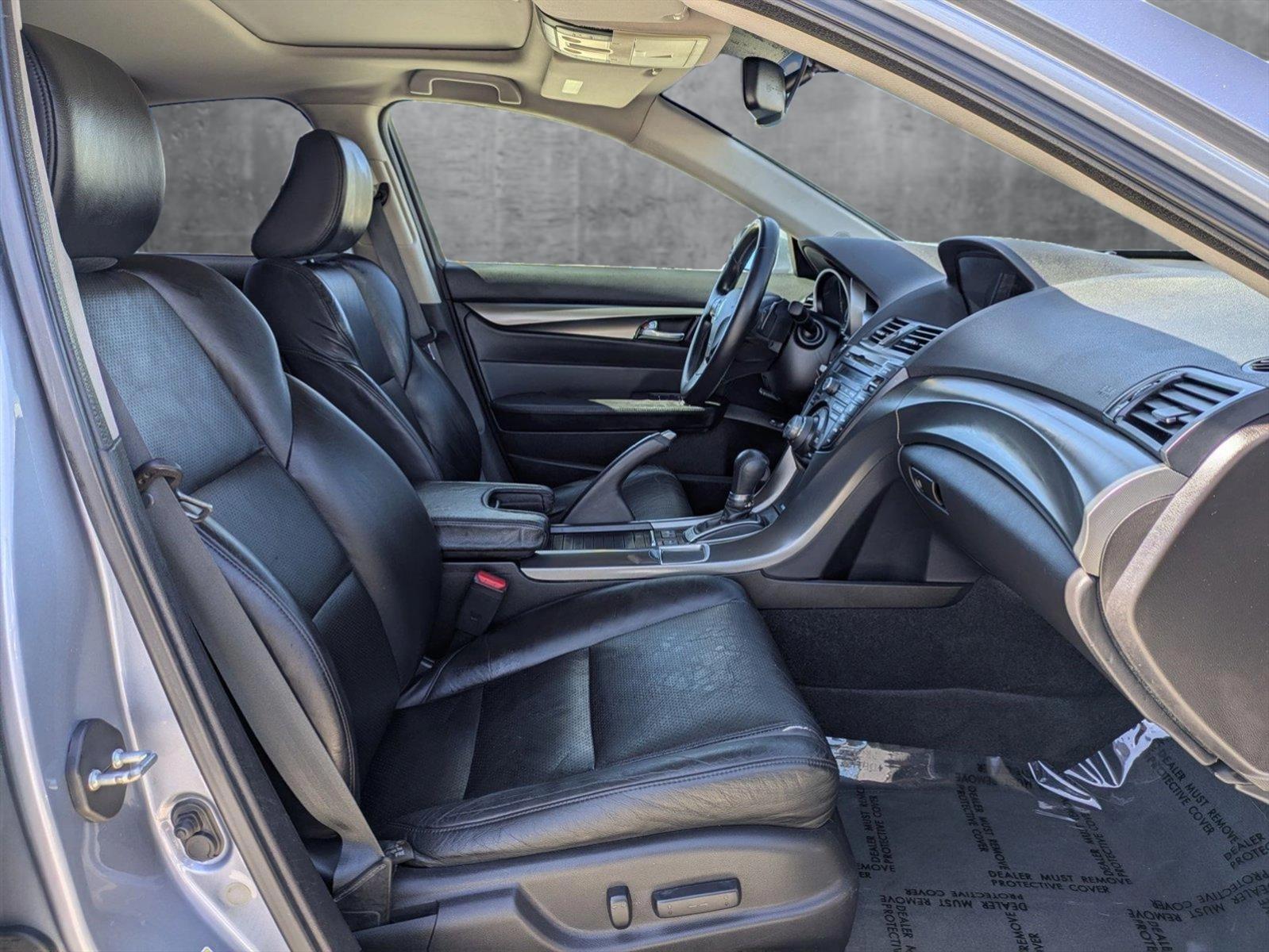 2012 Acura TL Vehicle Photo in Tustin, CA 92782