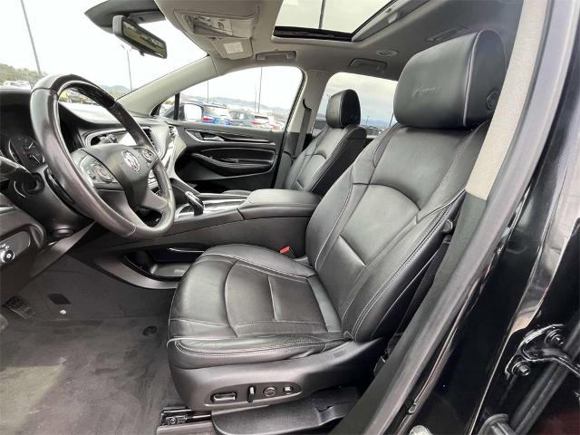 2020 Buick Enclave Vehicle Photo in ALCOA, TN 37701-3235
