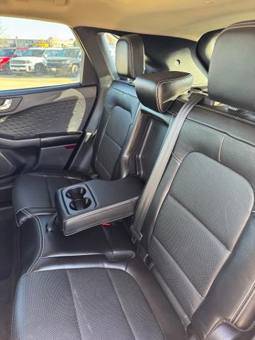 2020 Ford Escape Vehicle Photo in Peoria, IL 61615