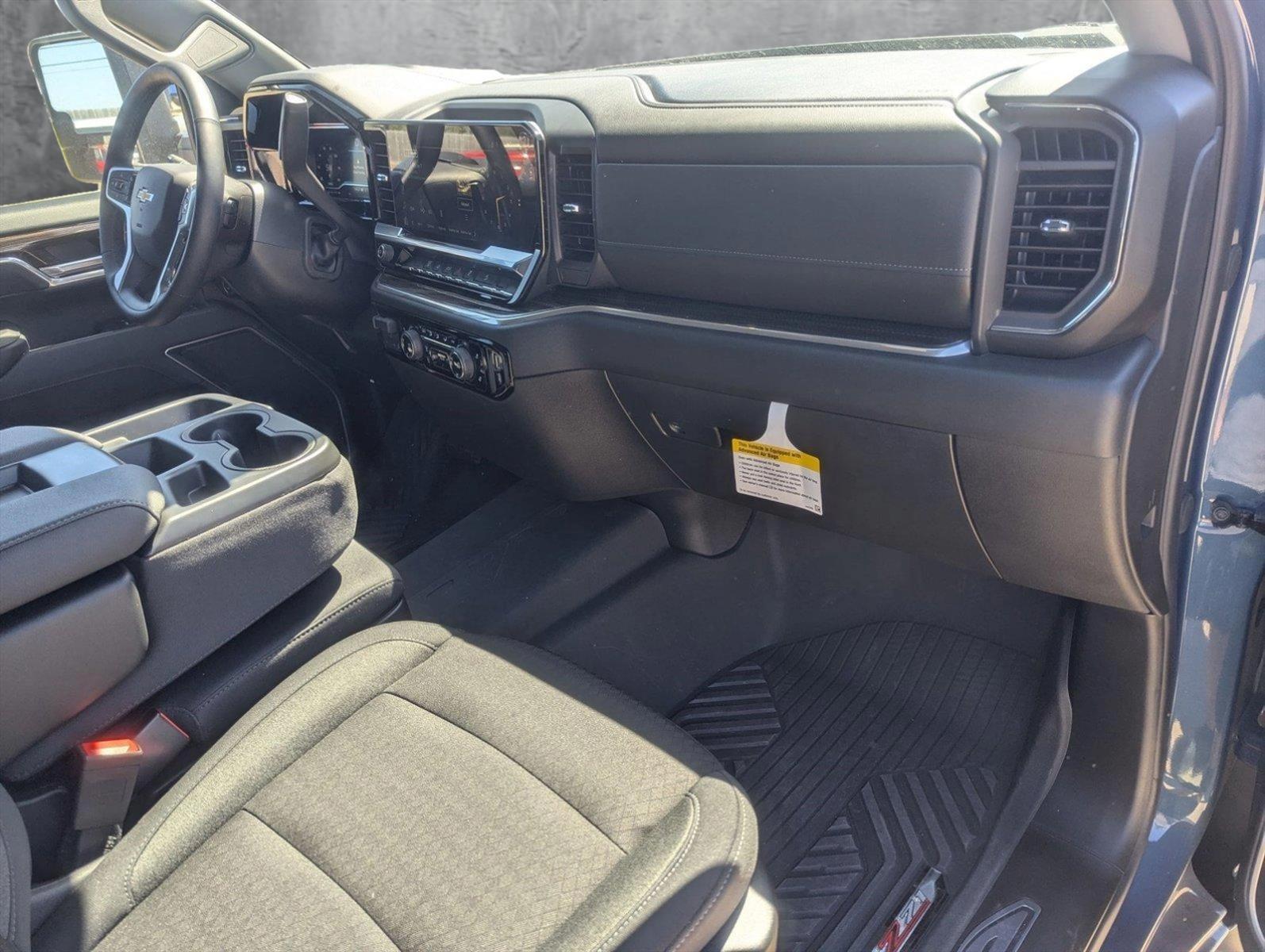 2025 Chevrolet Silverado 3500 HD Vehicle Photo in CORPUS CHRISTI, TX 78412-4902