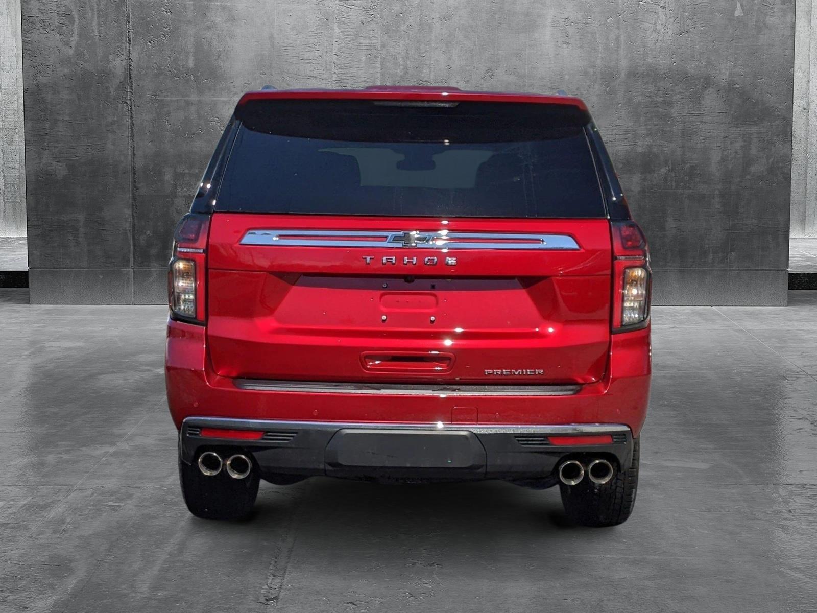 2024 Chevrolet Tahoe Vehicle Photo in TIMONIUM, MD 21093-2300