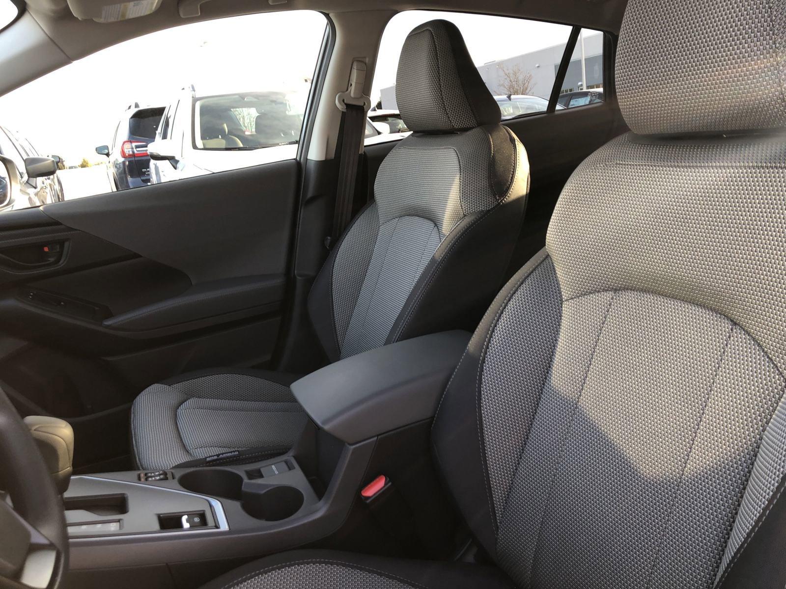 2024 Subaru Crosstrek Vehicle Photo in Mechanicsburg, PA 17050