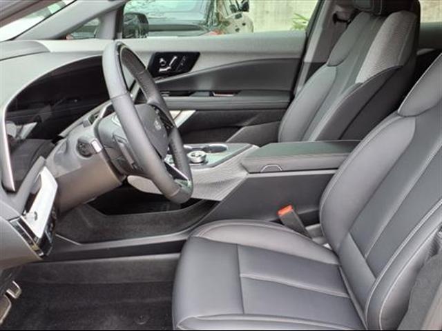 2025 Cadillac OPTIQ Vehicle Photo in TAMPA, FL 33612-3404