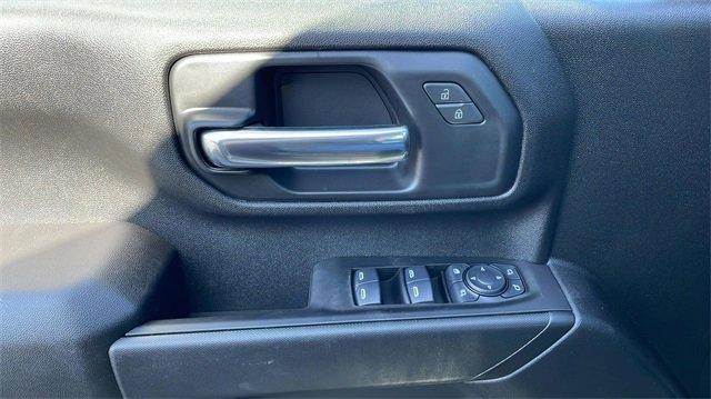 2025 Chevrolet Silverado 2500 HD Vehicle Photo in THOMPSONTOWN, PA 17094-9014