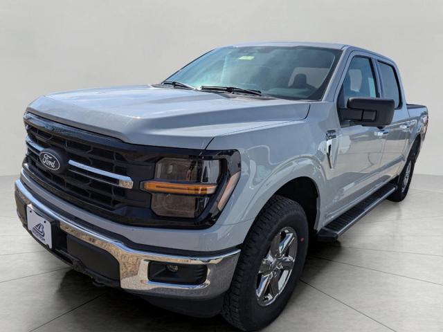 2024 Ford F-150 Vehicle Photo in Oshkosh, WI 54901