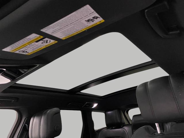 2020 Land Rover Range Rover Sport Vehicle Photo in Appleton, WI 54913