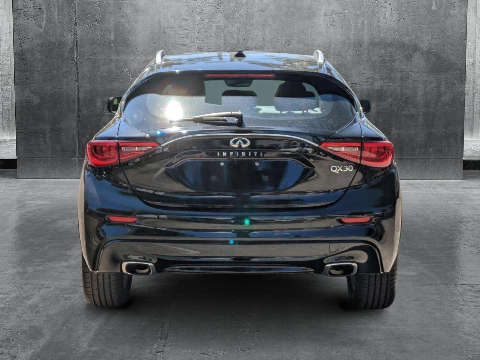 2019 INFINITI QX30 Vehicle Photo in Coconut Creek, FL 33073