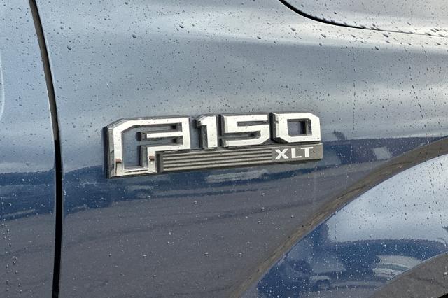 2017 Ford F-150 Vehicle Photo in SPOKANE, WA 99202-2191
