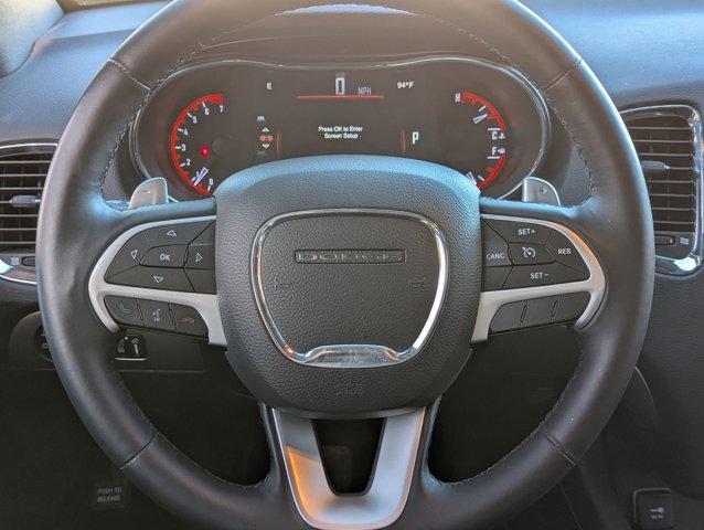 2015 Dodge Durango Vehicle Photo in San Antonio, TX 78230