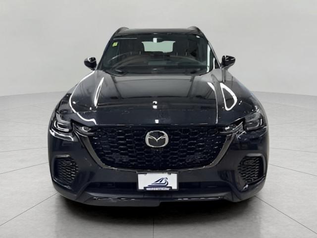 2025 Mazda CX-70 Vehicle Photo in Appleton, WI 54913