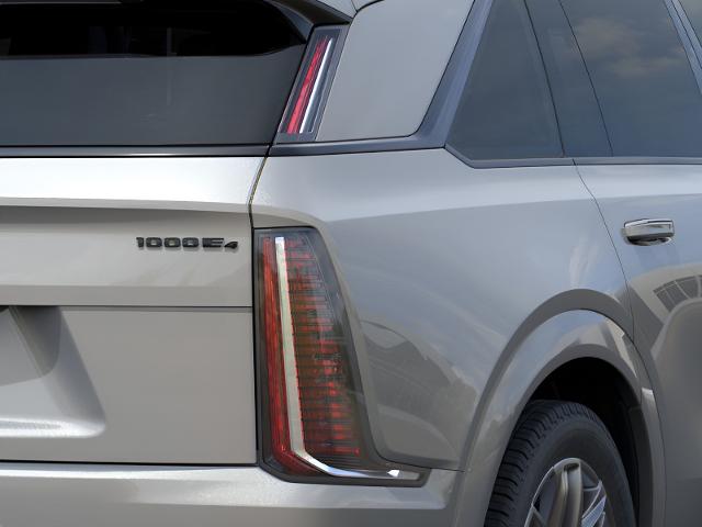 2025 Cadillac ESCALADE IQ Vehicle Photo in OSHKOSH, WI 54904-7811