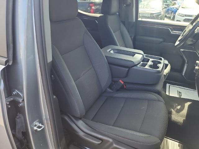 2024 Chevrolet Silverado 1500 Vehicle Photo in LA MESA, CA 91942-8211