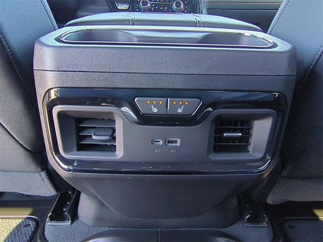 2024 GMC Sierra 2500 HD Vehicle Photo in ALBERTVILLE, AL 35950-0246