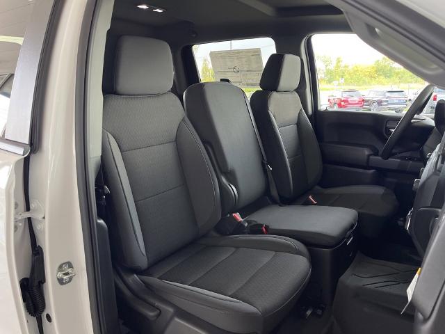 2025 Chevrolet Silverado 1500 Vehicle Photo in MANHATTAN, KS 66502-5036