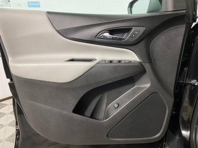 2018 Chevrolet Equinox Vehicle Photo in BROCKTON, MA 02301-7113