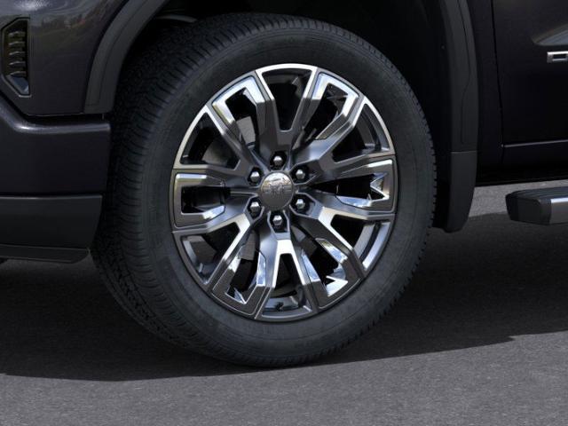 2025 GMC Sierra 1500 Vehicle Photo in WATERTOWN, CT 06795-3318