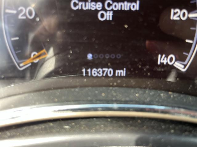 2015 Jeep Grand Cherokee Vehicle Photo in TULLY, NY 13159-3159