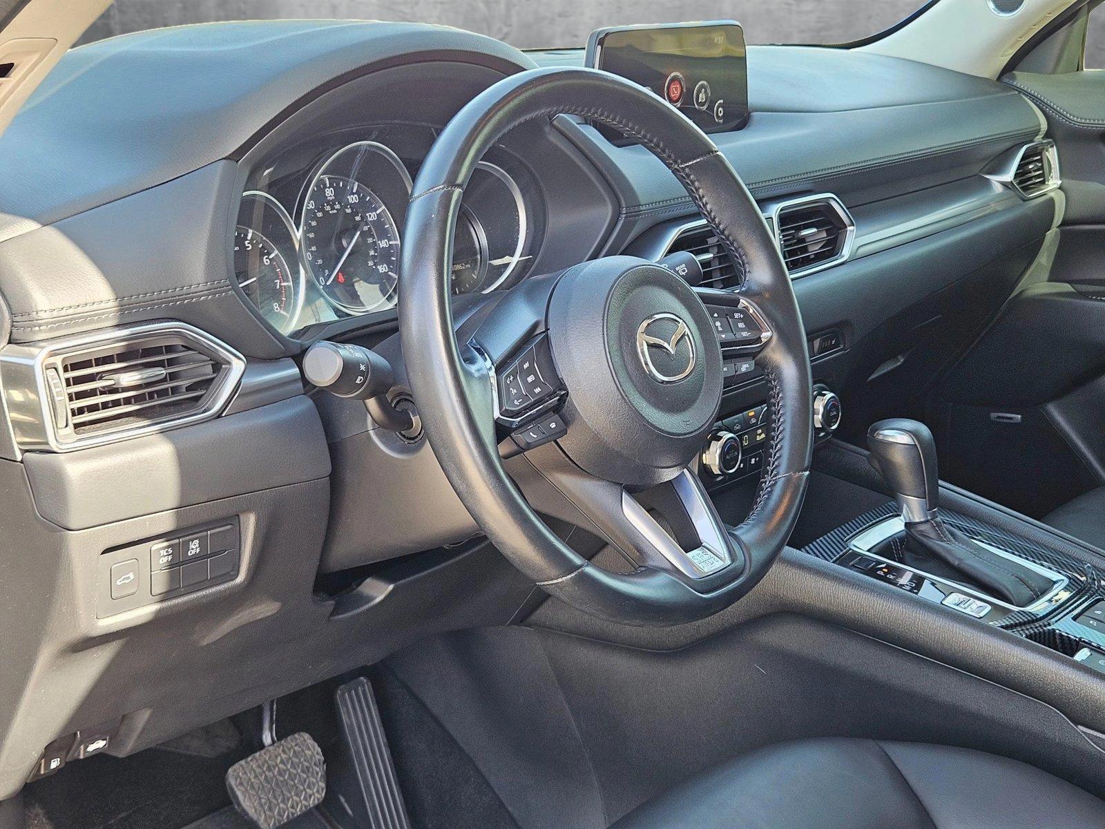 2018 Mazda CX-5 Vehicle Photo in Austin, TX 78728