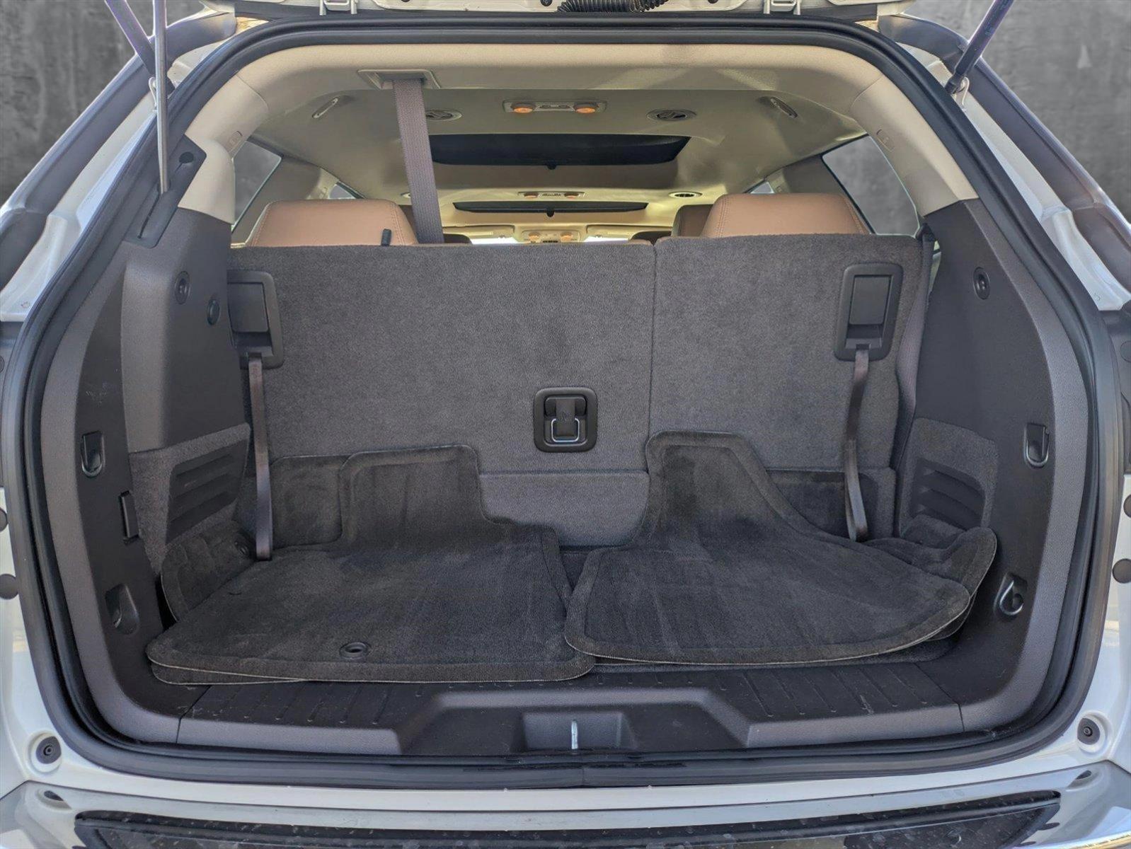 2017 Buick Enclave Vehicle Photo in LAUREL, MD 20707-4622
