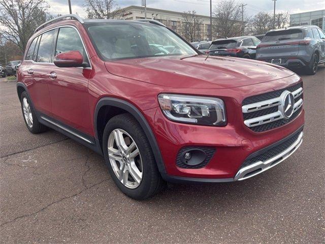 2020 Mercedes-Benz GLB Vehicle Photo in Willow Grove, PA 19090