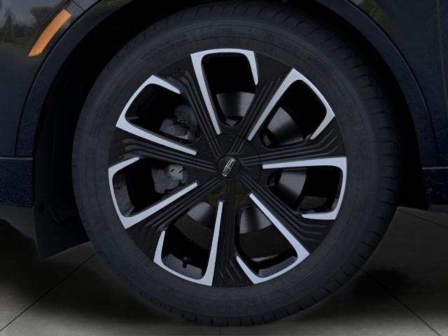 2025 Lincoln Nautilus Vehicle Photo in Neenah, WI 54956