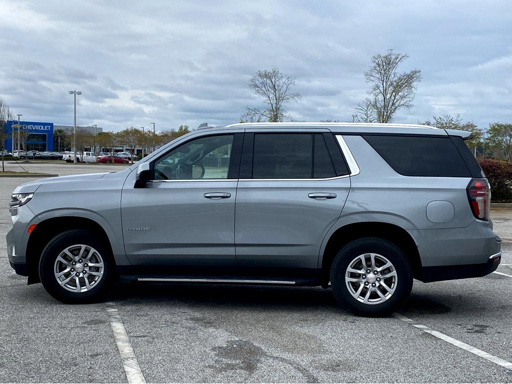 2023 Chevrolet Tahoe Vehicle Photo in POOLER, GA 31322-3252